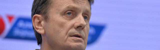 U REKONSTRUKCIJU ŠKOLE U GAJDOBRI DRŽAVA INVESTIRA 721 MILION DINARA! Glišić ističe: Biće opremljena po najvišim standardima!