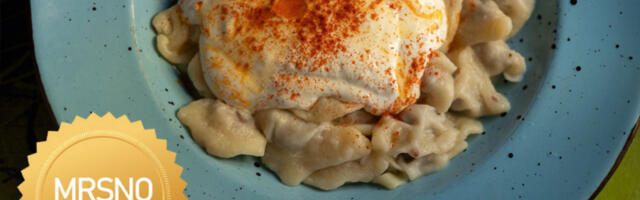 BOSANSKE KLEPE - UKUS KOJI SE PAMTI: Starinsko jelo koje spaja različite religije i običaje