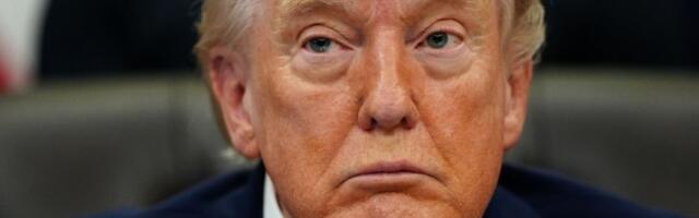 "ODLETEĆE U VAZDUH": Tramp uputio najžešću pretnju Teheranu!