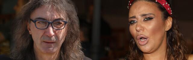 "Polako postajem starleta, zato što me uvukla u taj mulj" Rale o Ani Nikolić i bivšoj ženi "Ona je odlučila"