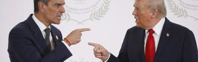 Stigao odgovor Trampu! Izlazi li Španija iz NATO? Hitno se oglasio premijer Sančez