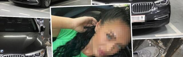 PRONAĐENA DEVOJKA IZ BEČA KOJA JE NESTALA U BEOGRADU Šokantan obrt, devojke je prepoznale na ulici u centru