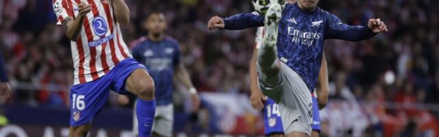 Osvrt na prve polufinalne mečeve Lige šampiona: Dve totalno različite utakmice koje će u revanšu dobiti svoj rasplet