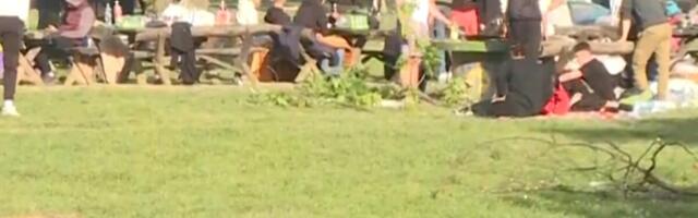 KIŠA ZA PRVI MAJ? Evo kako da ipak uživate: Brodić, roštilj, igre i druženje bez obzira na vreme