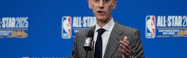 NBA ulaže nestvaran novac da dođe u Evropu, suma premašuje sva moguća očekivanja