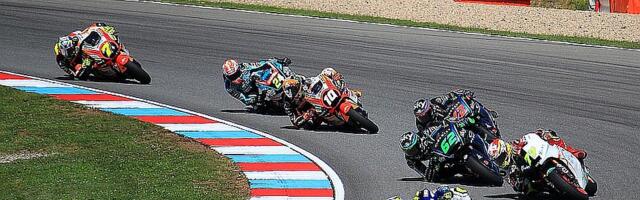 Vozač Aprilije Horhe Martin pobednik trke Moto GP šampionata u Francuskoj