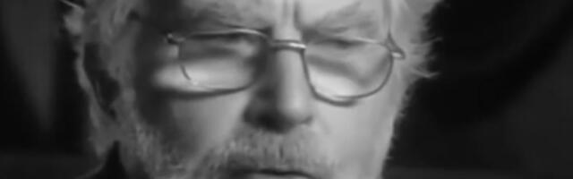 Preminuo Dejvid Berk, doktor Votson iz legendarne serije "Avanture Šerloka Holmsa"
