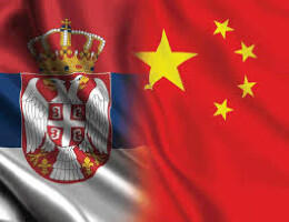 Li Đijang: “Kina spremna da produbi saradnju sa Srbijom u različitim oblastima”