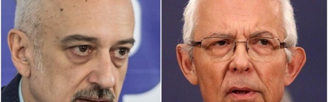 Panić Konu: Vi ste glasnogovornik vladajuće politike