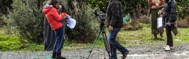 Filmski festival „Ženski likovi ispred i i za kamere” 5. i 6. juna u Beogradu