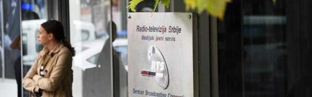 Nove uredničke promene na RTS-u