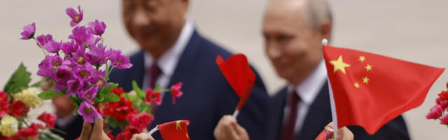 Амерички председник похвалио Путина и Сија због улоге у иранској кризи
