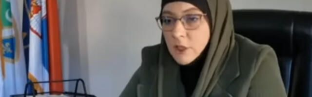 Predsednica opštine Sjenica podnela krivičnu prijavu protiv načelnika PU Novi Pazar