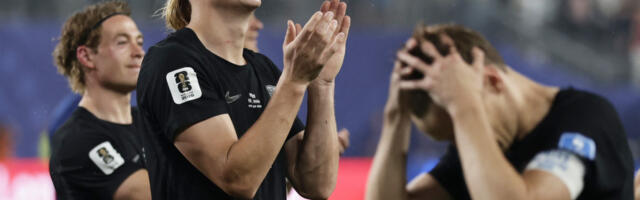 Nestvaran promašaj: Holand se baš obrukao, navijači bili u neverici
