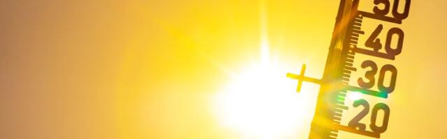 Evropa se prži na 40°C, a vrućine tek stižu u region: Evo kad meteorolozi najavljuju drastičnu promenu vremena