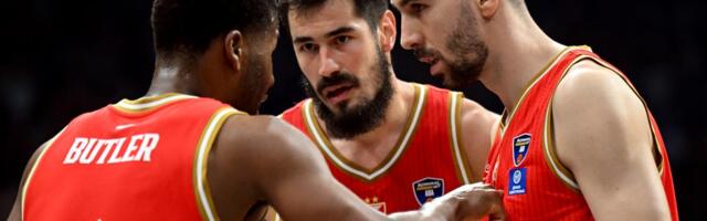 Zvezda zakazala jake provere