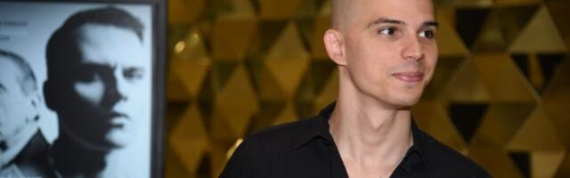 "Fascinira me taj svet, radim na novom projektu": Vojaž sprema novu ulogu