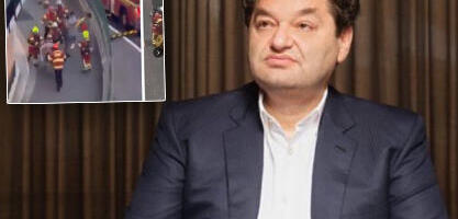 BOMBAŠKI NAPAD U MONAKU: Ukrajinski oligarh izašao iz kome, traje potraga za osumnjičenom