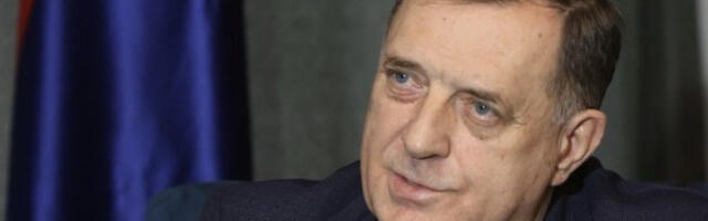 Додик упоредио украјински напад на Старобељск са НАТО бомбардовањем Срба