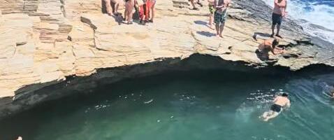 Srbi navalili na divlje plaže u Grčkoj, a zbog ovih 18 grešaka letovanje im se pretvara u pakao: Jedna stvar je najopasnija