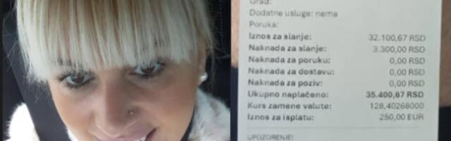 "Hteo je da obraduje unuke, a ostao bez dinara!" Gnusna prevara u Grčkoj: Žaklina iz Vranja opet otima stotine evra za lažni smeštaj!