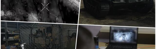 UPRAVO NA KURIR TV: UKRAJINA U NOVOJ FAZI RATA! Bombe i dronovi ne prestaju, pala i vlada u Kijevu!