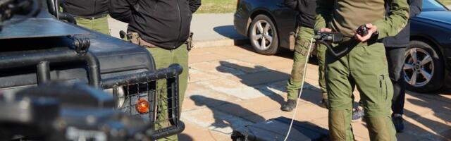 Jak, piskutav i isprekidan zvuk: Blokaderi, ovako zvuči LRAD koji koristi američka policija (VIDEO)