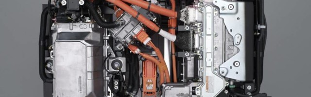 Toyota s novim poslovnim entitetom širi prisustvo tehnologije gorivnih ćelija u Evropi