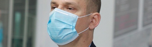 Lončar: Moguće uvođenje novih mera