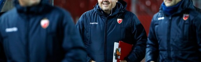 Milan Kosanović direktor Vojvodine
