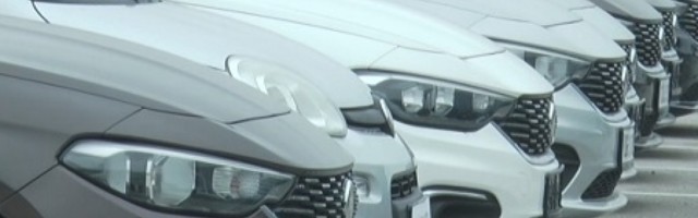 Vozač je objavio sliku svog automobila na društvenoj mreži i šokirao javnost! (FOTO)