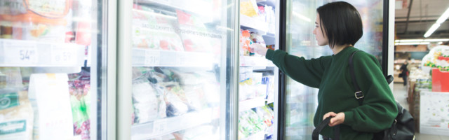 Fortenova grupa nastavlja postupak prodaje Poslovnog područja zamrznute hrane ekskluzivnim pregovorima sa kompanijom Nomad Foods