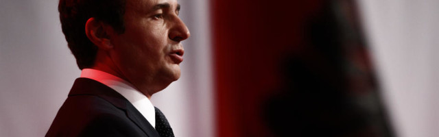 Aljbin Kurti neće moći da učestvuje na izborima