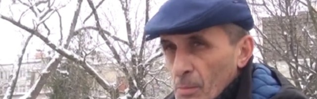 HIT VIDEO "Pre nego što legnem, pogledam u predsednika, imam ga u garaži, kupatilu..."