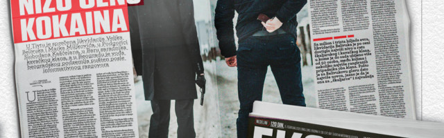 4 asa za 4 puta nižu cenu kokaina