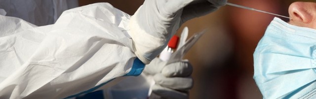 U Crnoj Gori 606 novozaraženih, preminulo sedam osoba