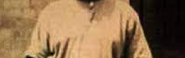 Zašto Vatikan krije Crnog papu i čega se to plaše?