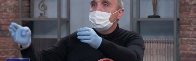 DA SMO SLUŠALI ĐILASA IMALI BISMO OZBILJAN HAOS! Vučićević: Hvala Bogu što imamo ovakve lekare i što su Vlada Srbije i Vučić stali iza njihovih odluka!