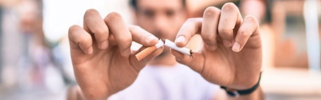 Novi Zeland: Potpuna zabrana pušenja i prodaja cigareta?