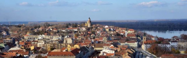 Zbog čega sve Zemunci vole Zemun