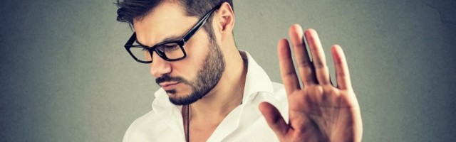 Nije prijatno, ali važno je znati: Kako se nositi sa odbijanjem