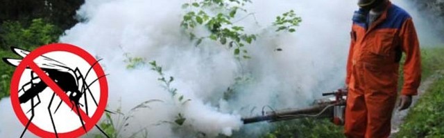 Beograđani napali radnike čistoće jer ne praše komarce nego nas prskaju koronom