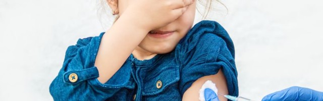 Lekari najavljuju: Uskoro obavezna vakcinacija dece protiv varičela u Srbiji