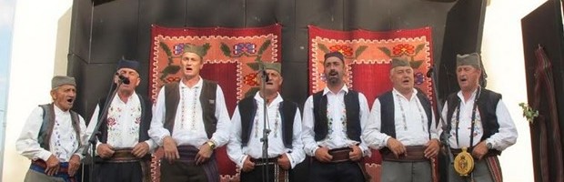 ŠESTA SMOTRA NARODNOG STVARALAŠTVA U RIBNICI