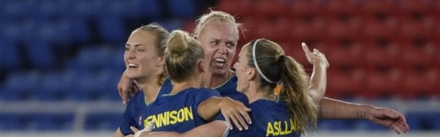 PAKAO ODLOŽIO FINALE! Nesnosna VRUĆINA pomerila borbu za zlato!