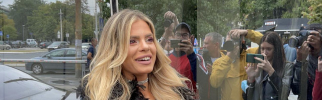 MARIJANA ZONJIĆ PONOVO U ZADRUZI: Otkrila je da li je spremna za novu ljubav!