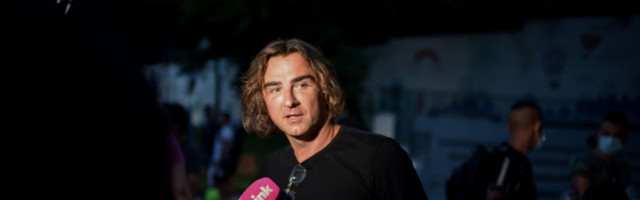 ŽELJKO MITROVIĆ IZVUKAO IZ PAKLA TANJU JOVIĆEVIĆ: Zadrugarka ostala bez ičega, ODUZELI JOJ I STAN, SPAVALA SA INSTRUMENTIMA!