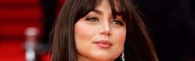 Svi pričaju o Ani de Armas, Bond devojci iz “No Time To Die”