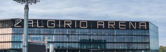 Litvanija ozbiljno juri organizaciju završnice Evrolige