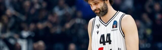 Teo promašio zicer i otvorio Budućnosti vrata ka pobedi: Morača ostala neosvojiva i za Virtus